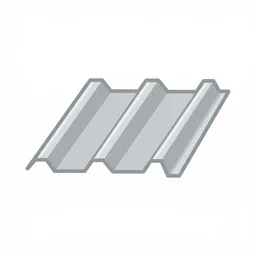 ガルバリウム鋼板